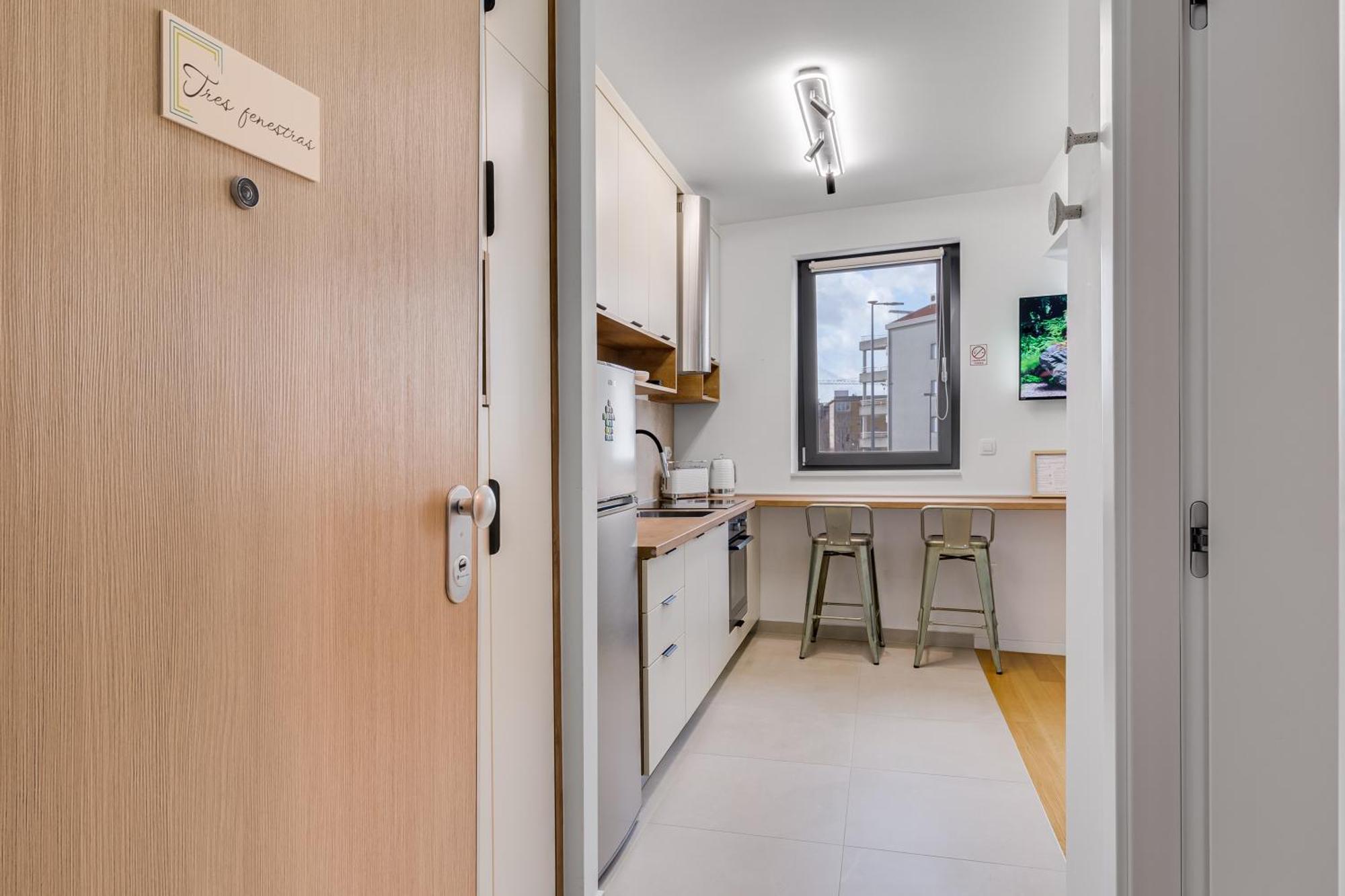 Appartamento Tres Fenestras Zadar - Private Parking Esterno foto
